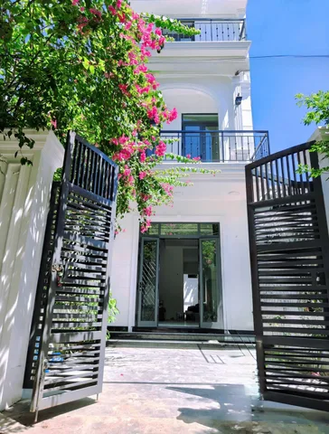 ✅ Nhà 3 tầng mới hoàn thiện kiệt 82 Quảng tế
