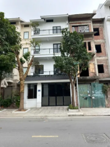 Cho thuê Liền Kề có THANG MÁY tại KĐT VP Quốc Hội XUÂN PHƯƠNG, Trịnh Văn Bô. 30 triệu/tháng.