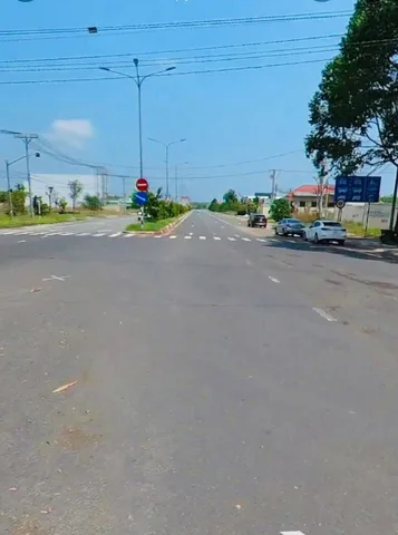 Lô Góc NVL giá 2.2 tỷ tại Thị trấn Chơn Thành TTHC Chơn Thành