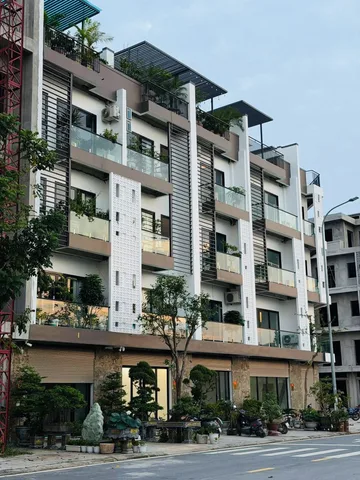 Bán Nhà riêng 90m2 có sẵn 90 m2 thổ cư giá 7.5 tỷ tại Đường Cao Lỗ Vương Thị trấn Gia Bình Huyện Gia Bình Bắc Ninh