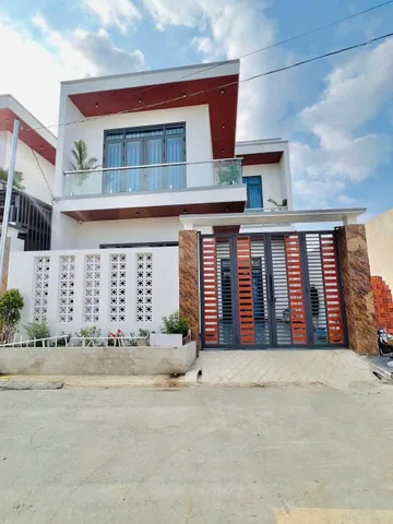 Bán Nhà riêng 84m2 có sẵn 84 m2 thổ cư giá 1.85 tỷ tại Đường Huỳnh Văn Nghệ Phường Bửu Long Thành phố Biên Hòa Đồng Nai