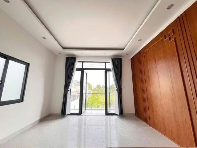 Bán Nhà riêng 84m2 có sẵn 84 m2 thổ cư giá 1.85 tỷ tại Đường Huỳnh Văn Nghệ Phường Bửu Long Thành phố Biên Hòa Đồng Nai