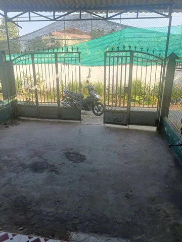Bán Nhà riêng, 119.4 m2 thổ cư giá 1.85 tỷ tại Đường Phạm Hùng - Phường Long Châu Vĩnh Long (sau Tỉnh ủy Vĩnh Long)