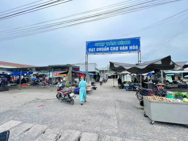 Bán Đất 100m2 có sẵn 100 m2 thổ cư giá 330 triệu tại Đường DT 768 Xã Tân Bình Huyện Vĩnh Cửu Đồng Nai