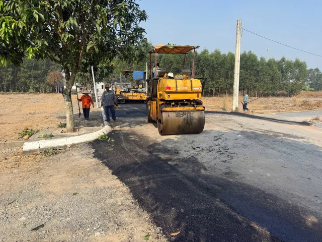 Bán Đất Xã An Viễn Huyện Trảng Bom Đồng Nai