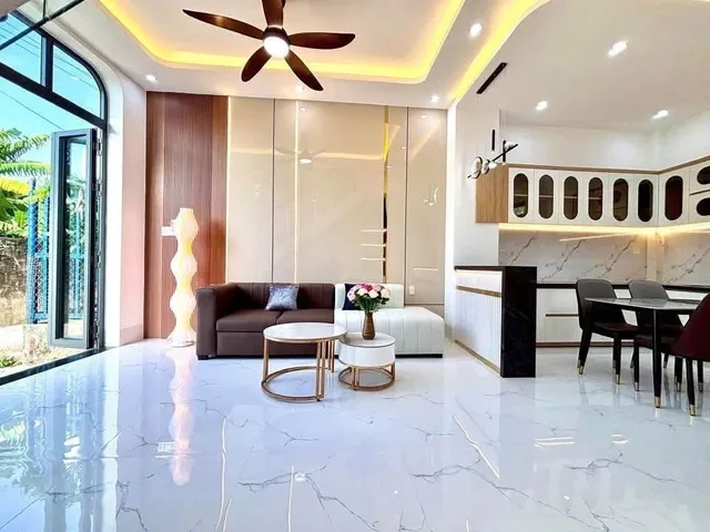 Bán Nhà Ngộp Dt 56m2 full thổ cư giá 2.45 tỷ thương lượng tại - Xã An Phú Huyện Củ Chi TP. Hồ Chí Minh