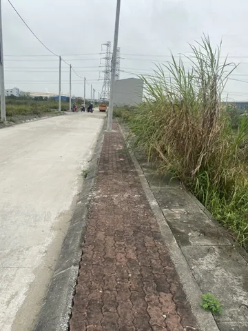 ĐẤT ĐẤU GIÁ ngay sát KCN Phố Nối A, Đi 1p là đến vành đai 4, giá tốt: 0835459289