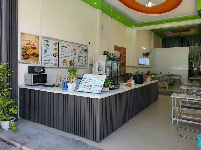 Cho thuê Mặt bằng kinh doanh 70m2 giá 10 triệu tại - Chọn - Phường 1 Thành phố Vũng Tàu Bà Rịa - Vũng Tàu
