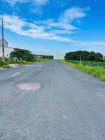Đất gần trung tâm hành chính đường nhựa  giá 650 triệu tại Thị trấn Chơn Thành Thị xã Chơn Thành Bình Phước