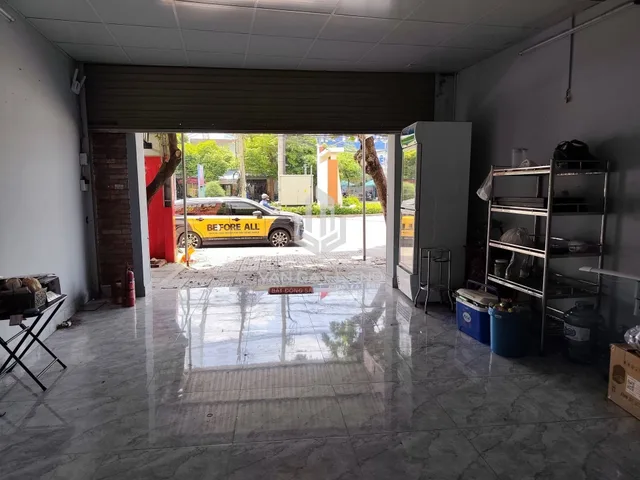 Cho thuê Mặt bằng kinh doanh 35m2 giá 9 triệu tại - Chọn - Phường Rạch Dừa Thành phố Vũng Tàu Bà Rịa - Vũng Tàu
