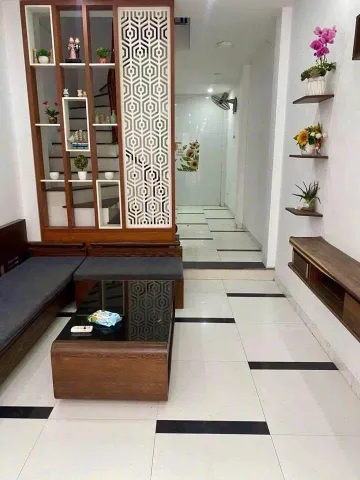 Cho thuê nhà ngõ 342 HỒ TÙNG MẬU, Từ Liêm. 10 triệu/tháng. Phù hợp ở Hộ Gia Đình