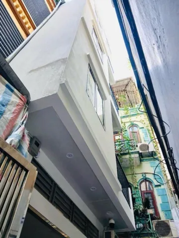 Bán Nhà riêng 58m2 có sẵn 58 m2 thổ cư giá 12.2 tỷ tại - Chọn - Phường Nam Đồng Quận Đống Đa Hà Nội