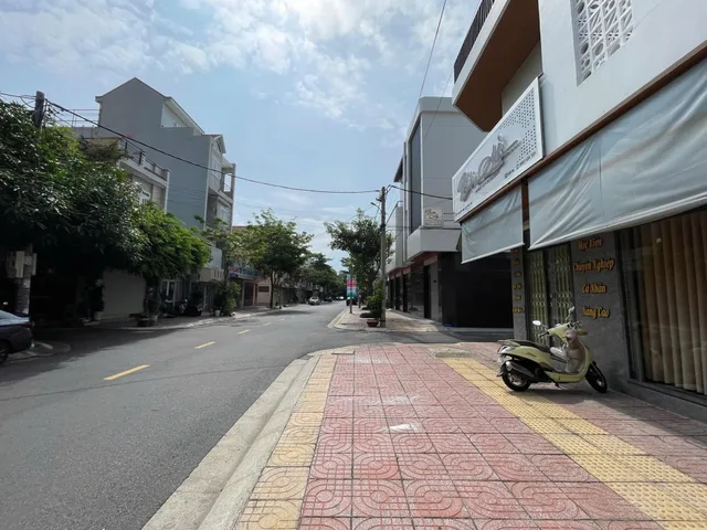 Cho thuê Mặt bằng kinh doanh 30m2 giá 8 triệu tại - Chọn - Phường 7 Thành phố Vũng Tàu Bà Rịa - Vũng Tàu