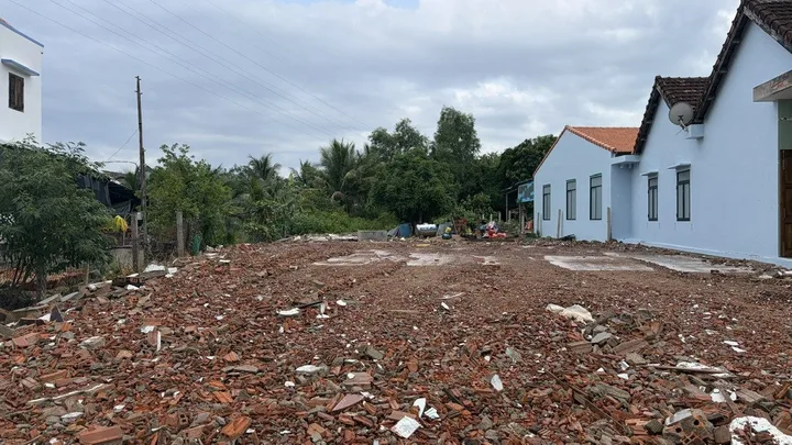 🔥 GIẢM NGAY 200 TRIỆU – BÁN LÔ ĐẤT 736,9m² NAM NINH HÒA, MẶT TIỀN 10,24m – GIÁ TỐT ĐẦU TƯ!