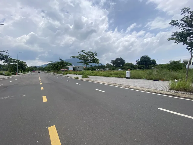 Bán Đất 150m2 có sẵn 150 m2 thổ cư giá 1.55 tỷ tại Thị trấn Gia Ray Huyện Xuân Lộc Đồng Nai -25