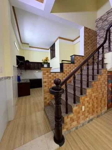 BÁN NHÀ 5 TẦNG KẾ PHAN ANH TÂN PHÚ  44M² 3 PHÒNG NGỦ 5.85 TỶ