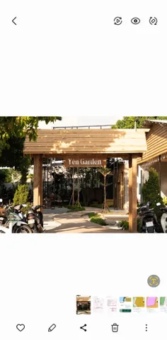 Trương Yến Garden! Diện tích đất 3.568m2. Có 200m2 thổ cư! Vị trí Quốc lộ 55. Cách 46 gần 1km!  QL55 Thị trấn Tân Nghĩa! Hàm Tân vào đường đất 300m! Giá 15,8 tỷ thương lượng nhẹ!