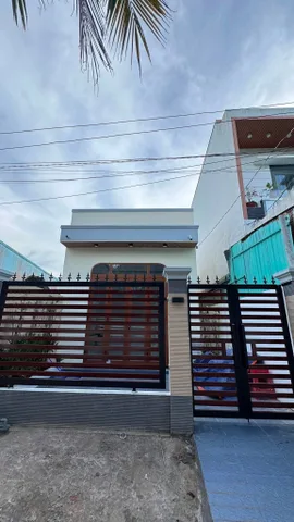Bán nhà đường ô tô kế Uỷ Ban Xã Đạo Thạnh Thành phố Mỹ Tho