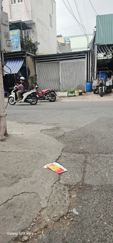 Bán Nhà riêng 103m2 có sẵn 103 m2 thổ cư giá 5.6 tỷ tại - Chọn - Phường Lái Thiêu Thị xã Thuận An Bình Dương