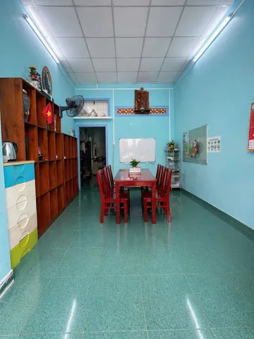 BÁN NHÀ PHƯỜNG BÌNH THỌ- LÕI TRUNG TÂM HIẾM NHÀ BÁN, CƠ HỘI KHÔNG NHIỀU