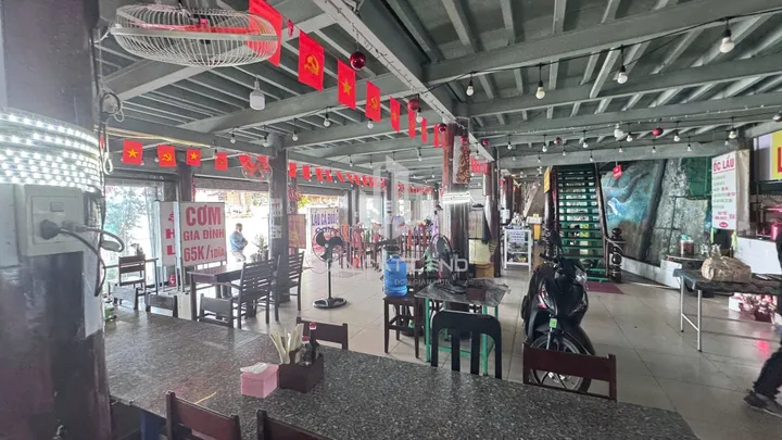 Cho thuê Mặt bằng kinh doanh 1300m2 giá 80 triệu tại - Chọn - Phường 1 Thành phố Vũng Tàu Bà Rịa - Vũng Tàu
