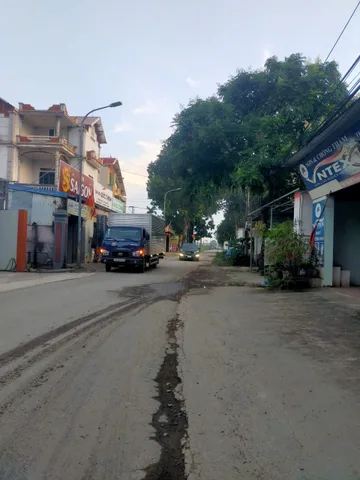BÁN GẤP ĐẤT ĐÔNG SƠN - PHÚ NGHĨA 60M2 - ĐƯỜNG 5M NHỰA Ô TÔ TRÁNH - GIÁ RẺ 1.6 TỶ
