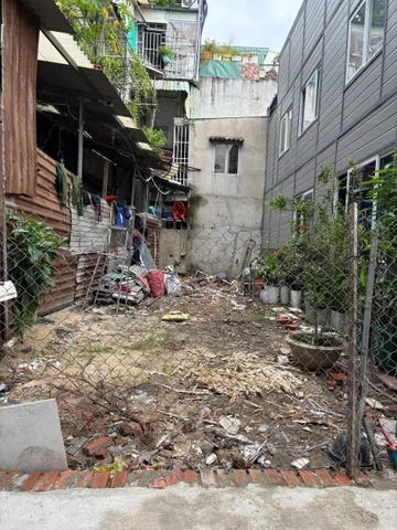 BÁN ĐẤT HẺM 89 ĐƯỜNG KÊNH 19/5 - ĐỐI DIỆN CELADON CITY - CÁCH AEON TÂN PHÚ 1KM