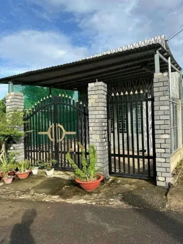 Bán Nhà riêng giá rẻ - Xã Cây Gáo Huyện Trảng Bom Đồng Nai