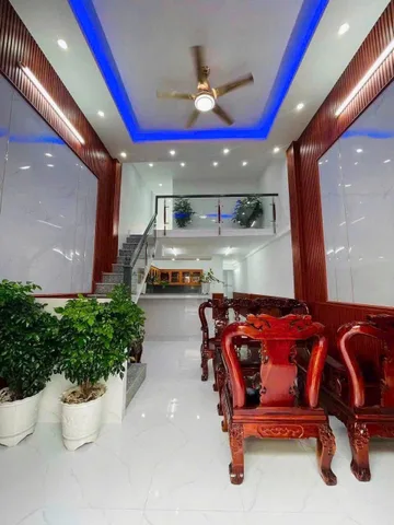 Bán Nhà riêng 52m2 có sẵn 52 m2 thổ cư giá 1.85 tỷ tại Đường Thới Hòa Xã Vĩnh Lộc A Huyện Bình Chánh TP. Hồ Chí Minh