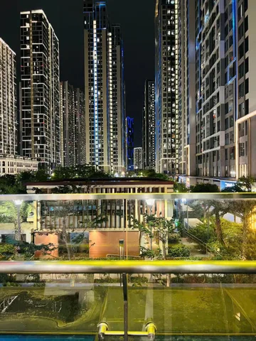 🌟CĂN 2PN+1 VIEW ĐẸP, ĐÃ CÓ SỔ TOÀ C-MASTERI WEST HEIGHTS 5,5TỶ🌟