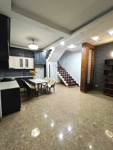 Cho thuê nhà tại ngõ 14 HỒ ĐẮC DI, Đống Đa. 18 triệu/tháng. Ưu tiên Hộ gia đình, Ở kết hợp Kinh doanh online, Văn phòng...