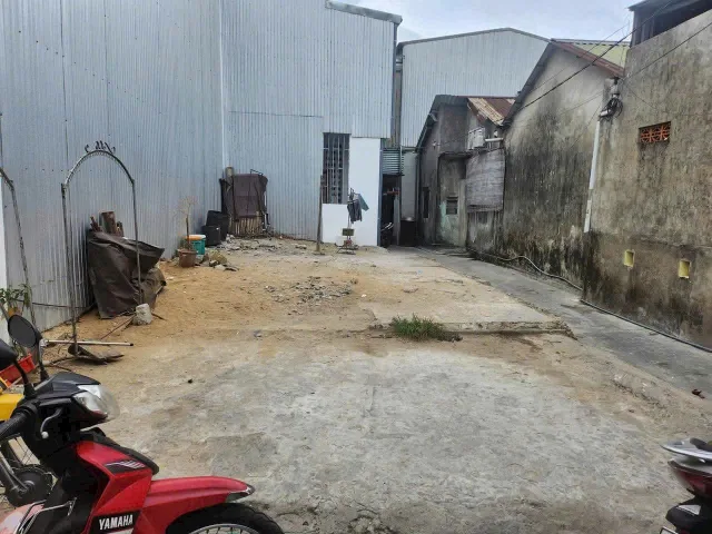 Bán Đất 67m2 có sẵn 67 m2 thổ cư giá 1.48 tỷ tại Đường Đào Tấn Phường Phước Vĩnh Thành phố Huế Thừa Thiên Huế