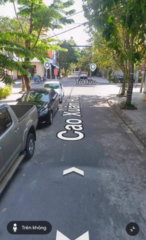 🔴 Bán Đất 74,1m2 Đường Cao Xuân Huy, Đà Nẵng