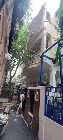 Cho thuê nhà ngõ 9 ĐẶNG THAI MAI, Tây Hồ. 15 triệu/tháng. Ưu tiên Hộ gia đình, Văn phòng.