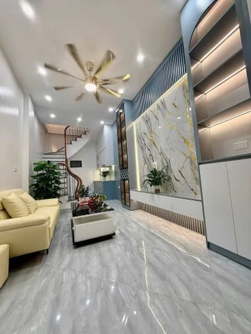 Bán Nhà riêng 17m2 có sẵn 17 m2 thổ cư giá 5.52 tỷ tại Đường Văn Hương Phường Văn Chương Quận Đống Đa Hà Nội