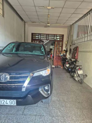 Bán Nhà riêng 190m2 có sẵn 96 m2 thổ cư giá 6.4 tỷ tại Đường Bà Điểm Xã Bà Điểm Huyện Hóc Môn TP. Hồ Chí Minh