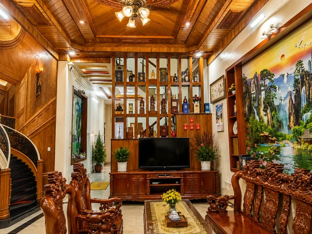 Bán Nhà riêng 104m2 có sẵn 104 m2 thổ cư giá 6 tỷ tại Đường Tp. Thủ Đức Phường Linh Xuân Thành phố Thủ Đức TP. Hồ Chí Minh