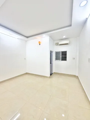 BÁN NHÀ MẶT TIỀN PHAN XÍCH LONG KẾ 3/2 QUẬN 11 4 TẦNG BTCT 60M² 12,2 TỶ