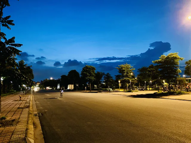 NHÀ MỚI Ở NGAY • NGỌC THUỴ BỒ ĐỀ • 6 TẦNG THANG MÁY • NGÕ THÔNG Ô TÔ • 2 MẶT THOÁNG