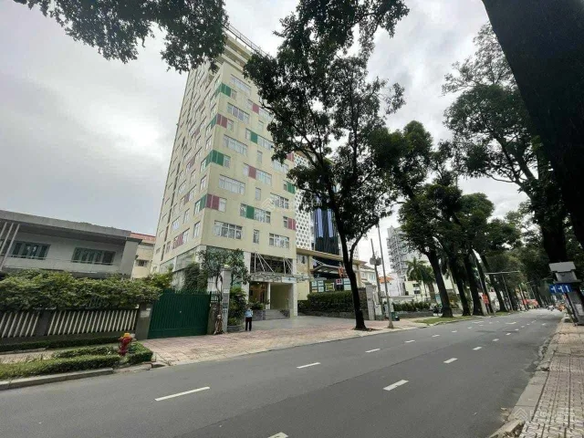 Bán Nhà riêng 120m2 có sẵn 120 m2 thổ cư giá 60 tỷ tại - Chọn - Phường Bến Nghé Quận 1 TP. Hồ Chí Minh