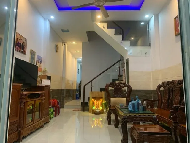 Bán Nhà riêng 70m2 có sẵn 70 m2 thổ cư giá 5.5 tỷ tại Đường Tp. Thủ Đức Phường Linh Xuân Thành phố Thủ Đức TP. Hồ Chí Minh