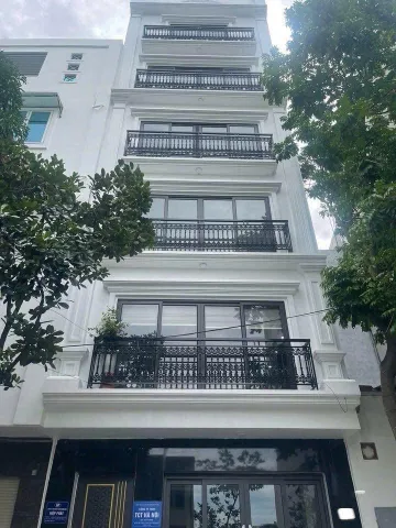 Bán nhà Ngõ 192 Lê Trọng Tấn, Thanh Xuân, lô góc, 6 tầng thang máy, ngõ thông không quy hoạch, 56m2, 11.2 tỷ