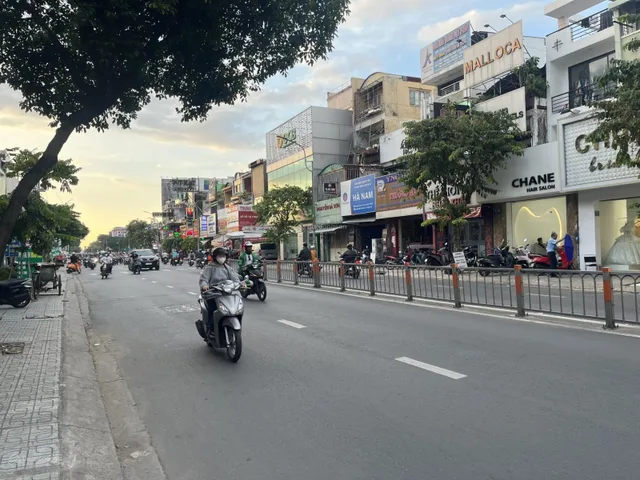 Bán nhà - mặt tiền Xô Viết Nghệ Tĩnh - DT: 6x25 hậu 12m - HĐT: 110tr/tháng - giá: 30 Tỷ