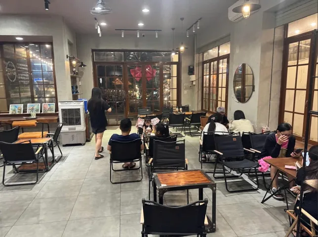 Bán Nhà Mặt Tiền 94 Nguyễn Thị Thập, P. Tân Hưng, Q.7