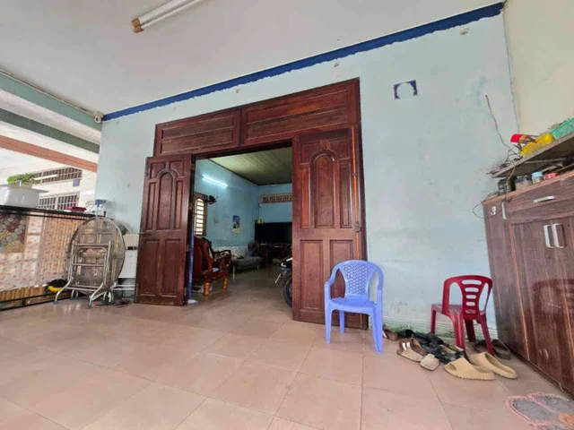 Bán Nhà riêng 100m2 có sẵn 88 m2 thổ cư giá 4.6 tỷ tại Đường Đường Phạm Văn Đồng Phường Linh Trung Quận Thủ Đức TP. Hồ Chí Minh