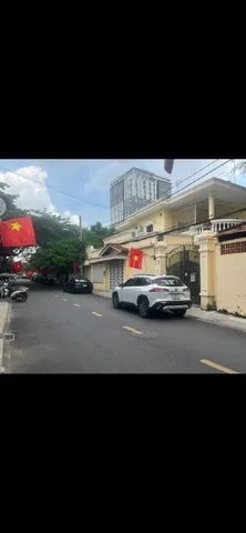 Bán Nhà Hẻm 1/12 Thanh Đa , P.27, Bình Thạnh