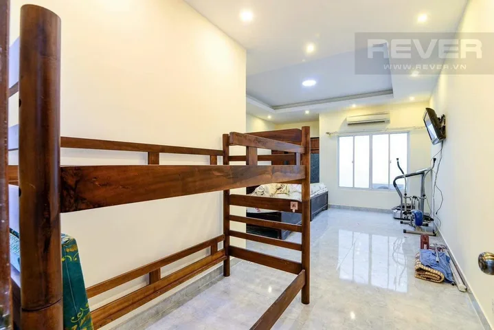 Bán Nhà Hẻm 25/16 Nguyễn Bỉnh Khiêm, Bến Nghé, Quận 1