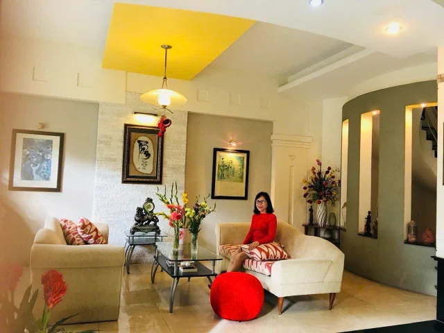 Bán Nhà Mặt Tiền KK1A Ba Vì, Phường 15, Quận 10