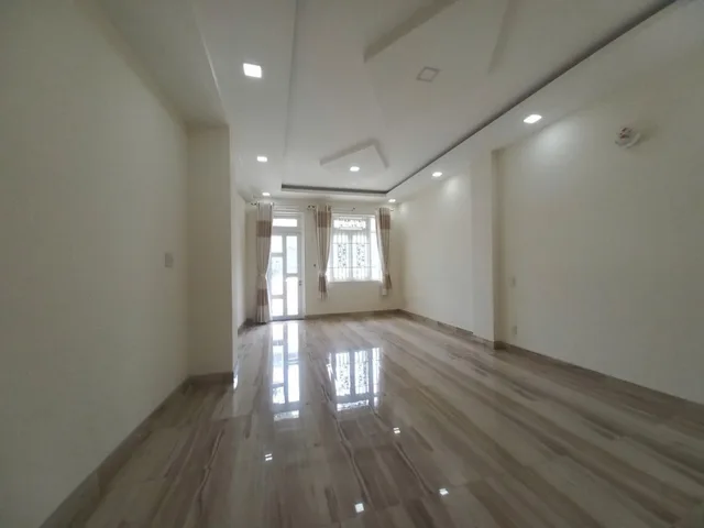 Bán Nhà Mặt Tiền 191C Hoàng Hoa Thám, P.5, Bình Thạnh