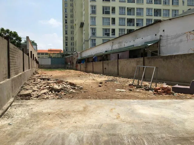 Bán Nhà Mặt Tiền 62C Nguyễn Thị Thập , Phường Bình Thuận, quận 7
